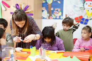 Cómo educar en valores en el aula de primaria: técnicas prácticas y divertidas para profesores