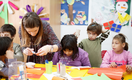 Cómo educar en valores en el aula de primaria: técnicas prácticas y divertidas para profesores