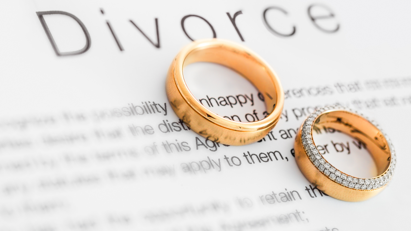 divorcio majadahonda