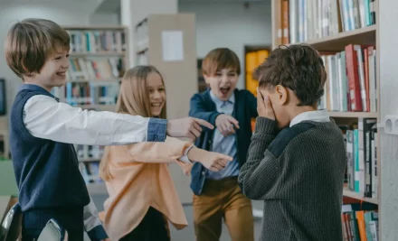 5 Dinámicas para prevenir el acoso escolar o bullying en el aula