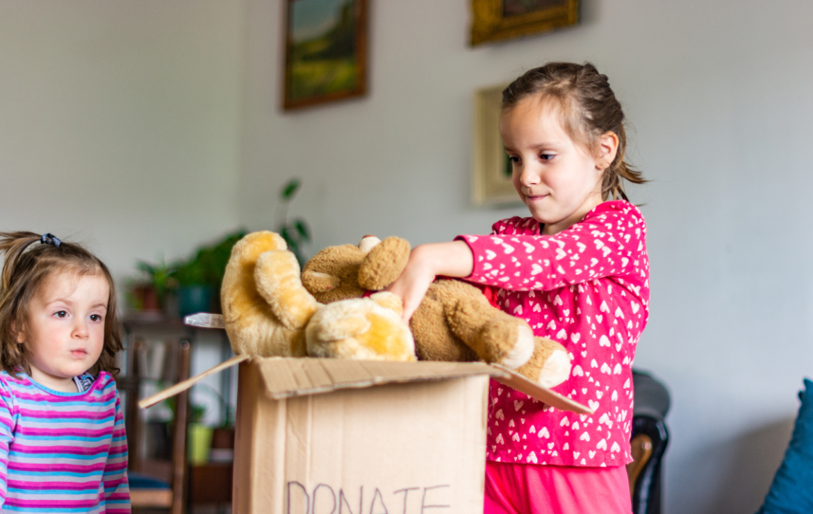 Cómo fomentar la empatía en los niños: una habilidad para toda la vida