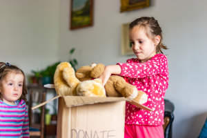 Cómo fomentar la empatía en los niños: una habilidad para toda la vida