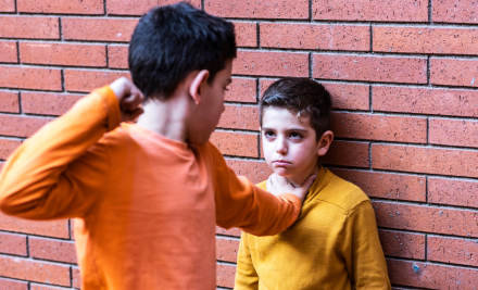 ¿Cómo saber si mi hijo está sufriendo acoso escolar o bullying?