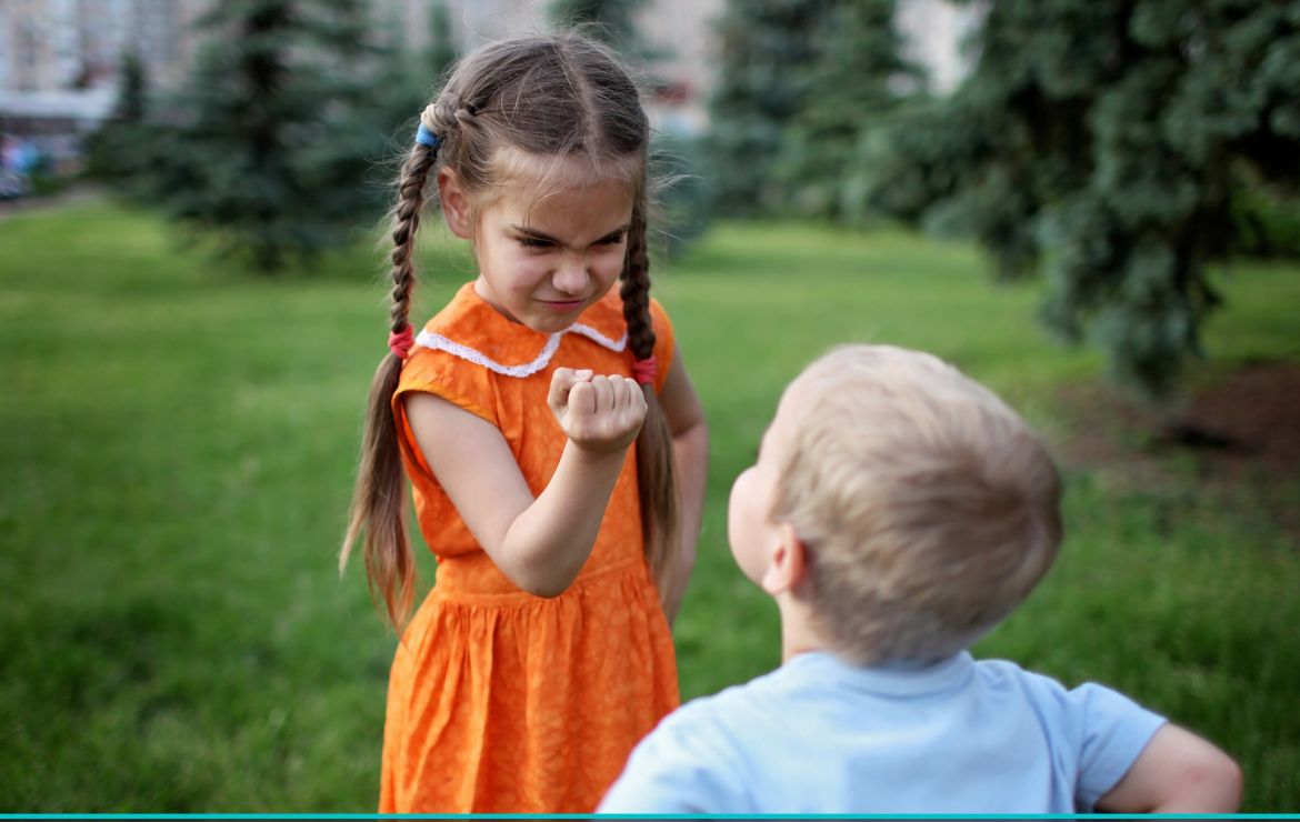 ¿Cómo enseñar a los niños a regular sus emociones?